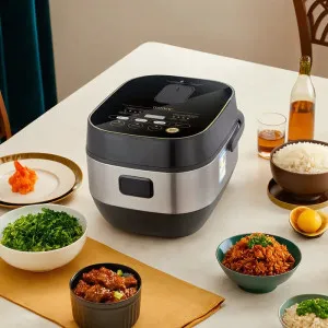 Hanmac 9 in one multi cooker