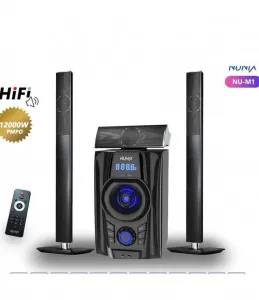 Nunix M1 home theater