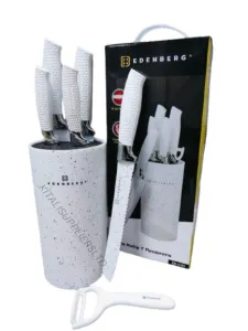 Edenberg knives set