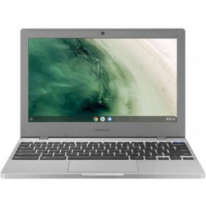 Samsung Chromebook 4 – Intel Celeron N4000 - 11.6" HD Storage 4 GB RAM - 32GB SSD – Bluetooth – Camera - Chrome OS – XE310XBA - Refurb (6M WRTY)
