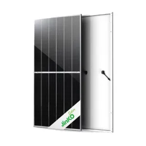 Monocrystalline jinko solar panel 555W