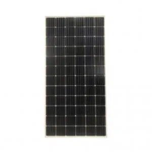 Jinko 345 Watts Monocrystalline Solar Panel