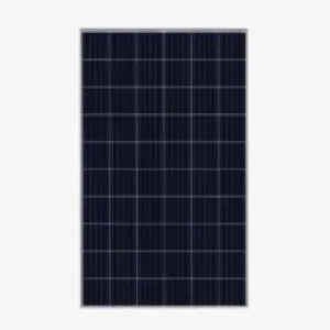 275W JA Polycrystalline Solar Panels