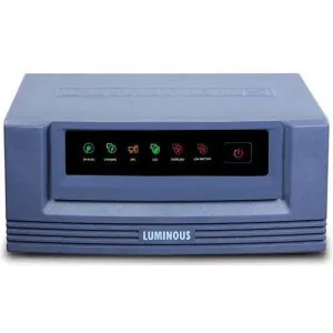 Luminous Eco Volt Neo 900VA/12V Backup Inverter
