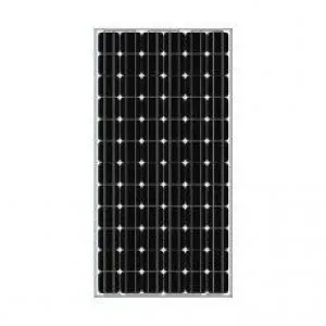 Amerisolar 190W Solar Panel S-5M