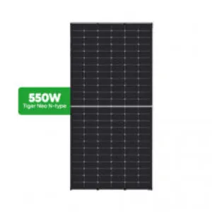 Felicity 400W 35V Half Cell Monocrystalline Solar Panel