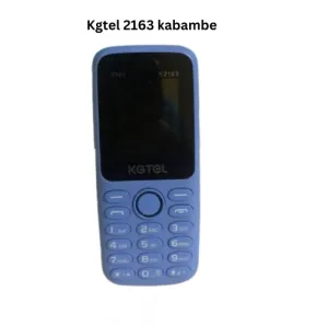 Kgtel 2163 Kabambe