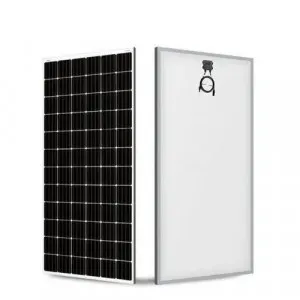 Felicity 350W 30V Half Cell Monocrystalline Solar Panel