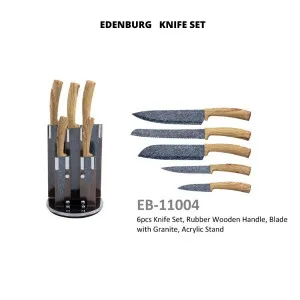 Edenburg   Knife Set