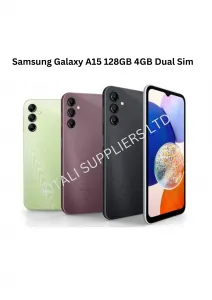 Samsung Galaxy A15 4GB 128GB Dual Sim