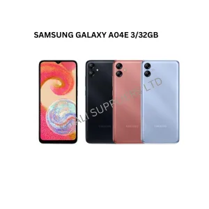 Samsung Galaxy A04e 3/32GB