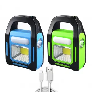 Dp solar light
