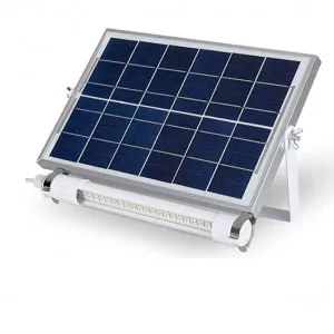 60W Alltop solar LED tube light