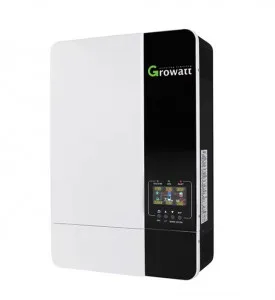 GROWATT INVERTER 5KVA SPF 5000T