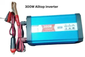 300W pure sine wave Alltop inverter