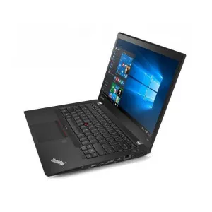 Lenovo t460s ci5 8gb 256gb 6th