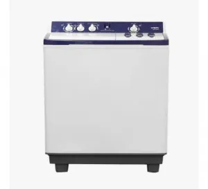 VON VALW-12MFW Twin Tub Washing Machine -12kgs
