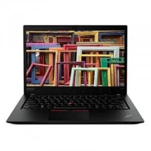 Lenovo t490s ci5 16GB 256gb 8th