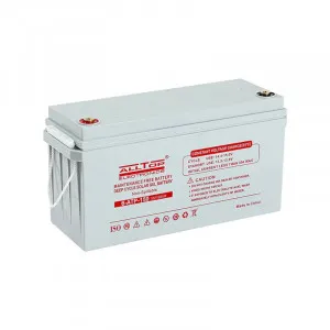 Alltop Gel Battery RTP 150AH