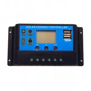 60Amps Alltop controller Y JSS - PMW