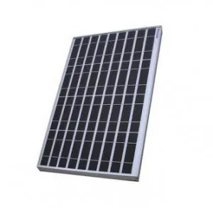 420W Alltop solar panel