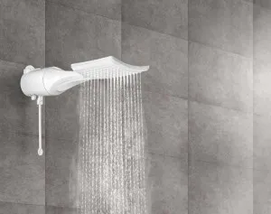 Lorenzetti Loren ultra instant shower