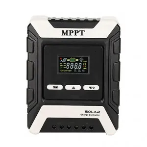 30Amps MPPT Solar charge Alltop controller
