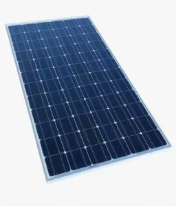 150W Alltop solar panel