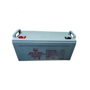 Starmax battery 26ah