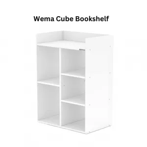 Wema Office Cube Bookshelf
