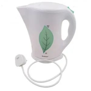 Sathiya 1800W 1.8L Electric Kettle Water Heater Jug