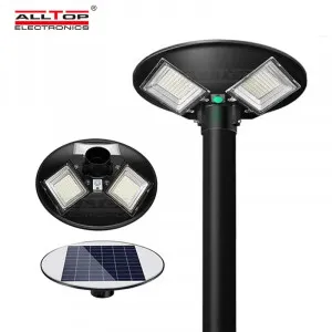 300W Solar Garden Light-0767A300-01