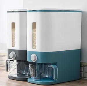 Cereals dispenser