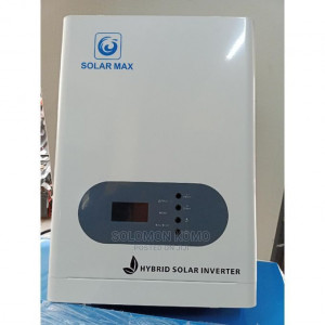 Solarmax 1KVA Hybrid Inverter 1000W Solar Power Hybrid Inverter DC To AC Inverterer