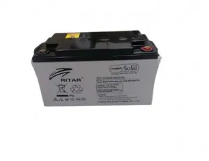 150ah ritar battery