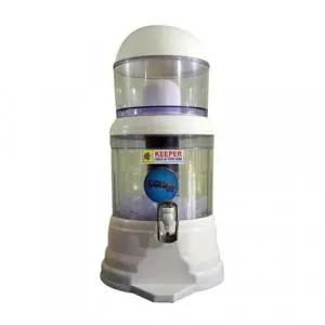 Water purifier