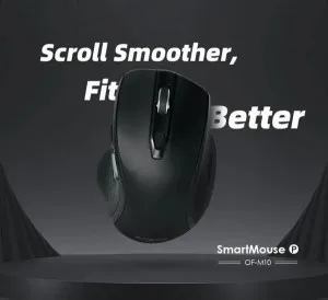 Oraimo Smart Mouse P OF-M10 Wireless Mouse