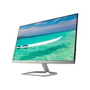 HP Monitor 27f Display (2XN62AA)