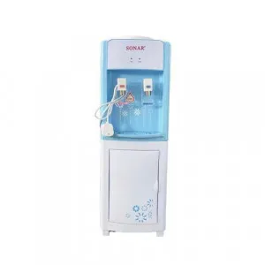 Sonar K6C Dispenser Hot and Cold