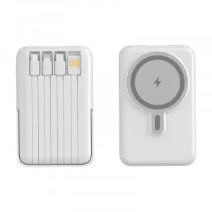 Wireless power bank 10,000mAh