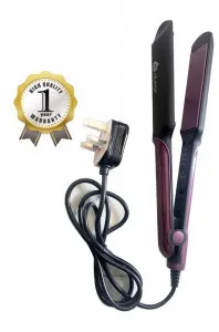 Flat iron