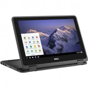 Dell Chromebook