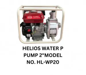 special offer for helioes water pump  2"
