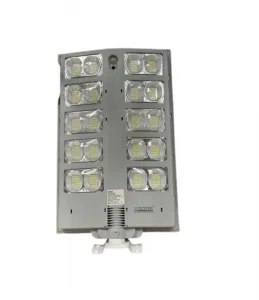 3000W Solar LED Street light 0465C3000-01