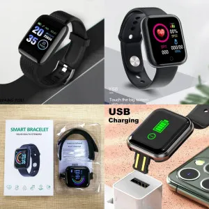 Bracelet Smart Watch