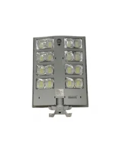 2000W Alltop Solar LED street light