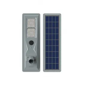 200W Alltop solar LED street light 0363B200-01