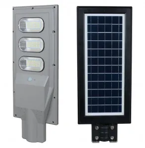 90W solar LED street light 0845C90-01 3000K/6000K