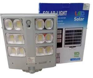 1000W Alltop Solar LED street light