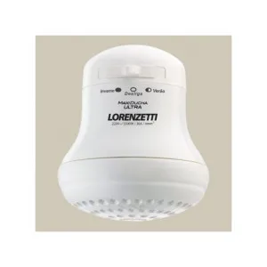 Lorenzetti Maxi Ducha Ultra Instant Shower Head For Fresh Water